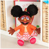 Picture of GUND Sesame Street Official Gabrielle Plush, Premium Plush Doll for Ages 1 & Up, 13”