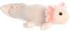 Picture of Aurora® Adorable Mini Flopsie™ Axel Axolotl Stuffed Animal - Playful Ease - Timeless Companions - Pink 8 Inches