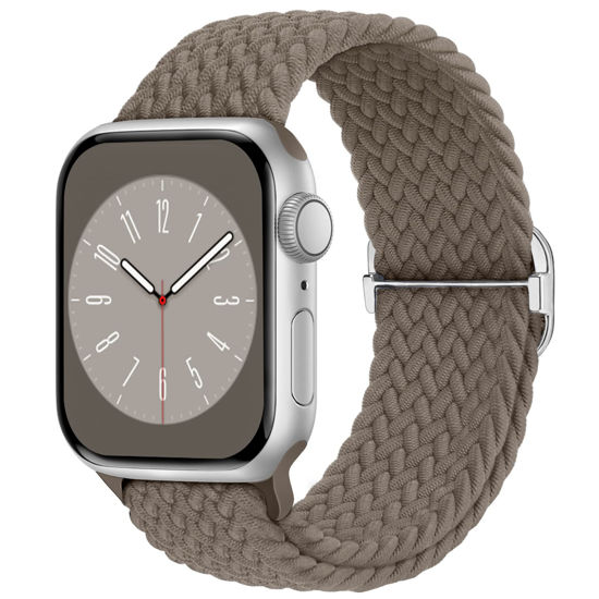 Elastic apple best sale watch band 40mm