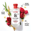 Picture of Thayers Alcohol-Free, Hydrating Rose Petal Witch Hazel Facial Toner with Aloe Vera Formula, 12 Oz (Pack of 2)