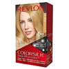 Picture of Revlon ColorSilk Hair Color [74] Medium Blonde 1 Each (Pack of 3)