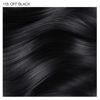 Picture of Adore Semi Permanent Hair Color - Vegan and Cruelty-Free Hair Dye - 4 Fl Oz - 118 Off Black (Pack of 2)