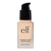 Picture of e.l.f. Flawless Finish Foundation, Lightweight & Medium Coverage, Semi-Matte Finish, Snow, 0.68 Fl Oz (20mL)