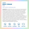 Picture of Seaweed Bath Co. Calm Body Cream, Vetiver Geranium Scent, 6 Ounce, Sustainably Harvested Seaweed, Oat Milk, Chamomile