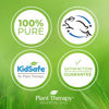 Picture of Plant Therapy KidSafe Calming The Child Essential Oil Blend 10 mL (1/3 oz) Relaxation and Soothing Blend, Pure, KidSafe Pre-Diluted Roll-On