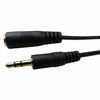 Picture of SZBJ IR Extension Cable,IR (Infrared) Extension Cable for Extending IR Receiver Emitter, Stereo Cables (32 ft)