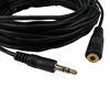 Picture of SZBJ IR Extension Cable,IR (Infrared) Extension Cable for Extending IR Receiver Emitter, Stereo Cables (32 ft)