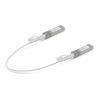 Picture of Ubiquiti Networks UniFi Patch Cable (DAC) with Both end SFP+, UC-DAC-SFP+, White