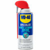 Picture of WD-40 Specialist White Lithium Grease Spray with SMART STRAW SPRAYS 2 WAYS, 10 OZ [6-Pack]