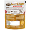 Picture of Rachael Ray Nutrish Soup Bones Dog Treats, Beef & Barley Flavor, 3 Bones (Pack of 8)