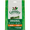 Picture of GREENIES Original Petite Natural Dental Care Dog Treats, 18 oz. Pack (30 Treats)