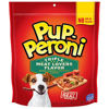 Picture of Pup-Peroni Original Triple Meat Lovers Flavor Dog Treats, 22.5 Ounce