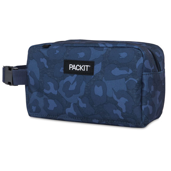 Packit freezable store snack bag