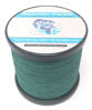 Picture of Reaction Tackle Braided Fishing Line Moss Green 8LB 1000yd