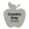 Picture of Apple Barrel Acrylic Paint, Country Grey (Pack of 3) 2 oz, 20526EA