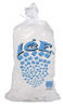 Picture of Perfect Stix Icebag10TT-100 Ice Bag with Twist Tie Enclosure, 10 lbs (Pack of 100)