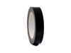 Picture of T.R.U. CVT-536 Black Vinyl Pinstriping Dance Floor Tape: 1.5 in. Wide x 36 yds. Several Colors