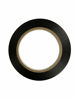 Picture of T.R.U. CVT-536 Black Vinyl Pinstriping Dance Floor Tape: 1.5 in. Wide x 36 yds. Several Colors