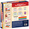 Picture of The Fidget Game Learn to Read in Weeks Master 220 High-Frequency Dolch Sight Words Curriculum-Appropriate for Pre-K to Grade 3 - Popping Mats & Dice