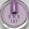 Picture of SNS Nails Dipping Powder Gelous Color - 127 - Divine Intimacy - 1 oz