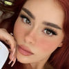 Picture of Fairy False Eyelashes Natural Look Strips Lashes that Look Like Extensions Wispy Cat Eye Faux Mink Lashes by Focipeysa