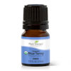 Picture of Plant Therapy Organic Blue Tansy Essential Oil 100% Pure, Undiluted, Natural Aromatherapy, Therapeutic Grade 2.5 mL (1/12 oz)