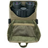 Picture of Bushnell Vault Binoculars Pack, Rugged Carrying Case for Outdoor Enthusiasts with Water-Resistant Design and Multiple Pockets