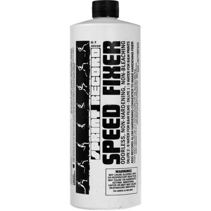 Picture of Sprint Record Speed Basic Fixer for All Black and White Processes, 1 Ltr