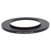 Picture of 52mm to 82mm Step Up Ring, for Camera Lenses and Filter,Metal Filters Step-Up Ring Adapter,The Connection 52MM Lens to 82MM Filter Lens Accessory