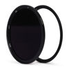 Picture of Urth 40.5mm Magnetic UV, Circular Polarizing (CPL), ND8, ND1000 Lens Filter Kit (Plus+)