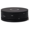 Picture of Urth 40.5mm Magnetic UV, Circular Polarizing (CPL), ND8, ND1000 Lens Filter Kit (Plus+)