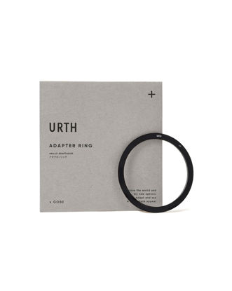 Picture of Urth 49mm Adapter Ring for 100mm Square Filter System