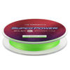 Picture of KastKing Superpower Silky8 Braided Fishing Line, Grass Green, 8 Strand, 30LB, 150Yds