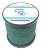 Picture of Reaction Tackle Braided Fishing Line Moss Green 8LB 500yd