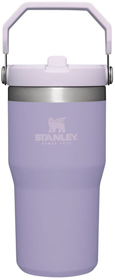 Stay Hydrated with this Lavender Iceflow Tumbler