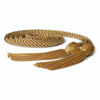 Picture of Endea Graduation Single Honor Cord (Antique Gold)