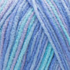 Picture of Red Heart Super Saver Yarn, 3 Pack, Ocean 3 Count