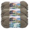 Picture of Lion Brand Yarn Hometown Yarn, Bulky Yarn, Yarn for Knitting and Crocheting, 3-Pack, Cocoa Beach