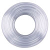 Picture of DERNORD PVC Tubing 3/8"ID X 1/2"OD Flexible Clear Vinyl Hose 25 Feet for Food Grade