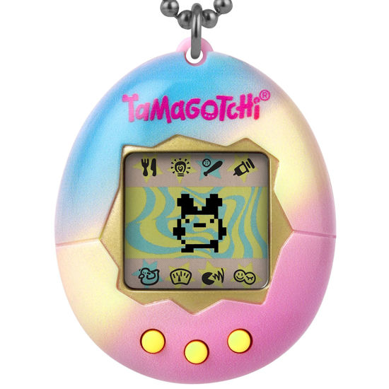 Picture of Tamagotchi Original - Sahara (Updated Logo)