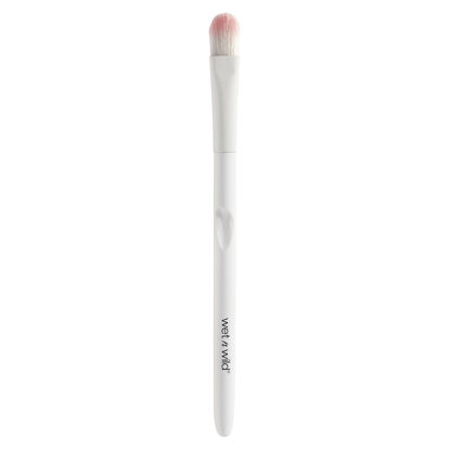 Picture of wet n wild Concealer Brush, Large Blending Brush, For Under Eye & Eyebrows, Ergonomic Handle