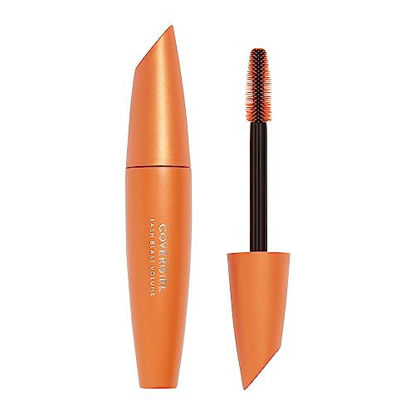 Picture of COVERGIRL Lash Blast Volume Mascara, Brown, 0.44 Fl Oz