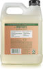 Picture of Mrs. Meyer's Hand Soap Refill, Made with Essential Oils, Biodegradable Formula, Geranium, 33 Fl. Oz - Pack Of 2