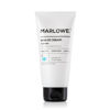 Picture of MARLOWE. Shave Cream with Shea Butter & Coconut Oil No. 141 6 oz | Natural Shaving Better than Gel | Men and Women | Light Citrus Scent | Best for a Close Shave | Sensitive Skin Approved