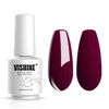 Picture of Vishine Gelpolish Professional UV LED Soak Off Varnish Color Gel Nail Polish Manicure Salon Dark Red(1450)