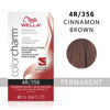 Picture of WELLA Color Charm Permanent Liquid Hair Color for Gray Coverage, 4R Cinnamon Brown