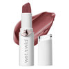 Picture of wet n wild Lipstick Mega Last High-Shine Lipstick Lip Color Makeup, Rosé And Slay