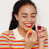 Picture of ETUDE Dear Darling Water Tint Orange Ade (21AD) |Vivid Color Lip Stain with Moisturizing Weightless & Non-sticky Finish Lip Stain | Smudge-proof & Lightweight Lip Tint | K-beauty