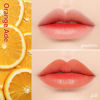 Picture of ETUDE Dear Darling Water Tint Orange Ade (21AD) |Vivid Color Lip Stain with Moisturizing Weightless & Non-sticky Finish Lip Stain | Smudge-proof & Lightweight Lip Tint | K-beauty