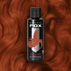 Picture of ARCTIC FOX Vegan and Cruelty-Free Semi-Permanent Hair Color Dye (4 Fl Oz, GINGER FLARE)